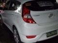 Hyundai Accent Hatchback 1.6L Automatic-7