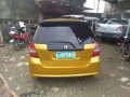 Honda Fit 1.3 AT with Skirt-5