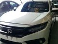 Honda Civic E CVT New 2017 Units For Sale -1