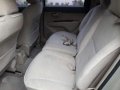 Very Powerful 2008 Nissan Grand Livina AT For Sale-6