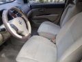 Very Powerful 2008 Nissan Grand Livina AT For Sale-5