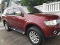 Fresh Like New 2010 Mitsubishi Montero Gls AT For Sale-2