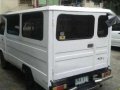 Ready To Use Mitsubishi L300 FB 1996 For Sale-3