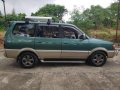 Fully Loaded Toyota Revo GLX Gas 1999 MT For Sale-1