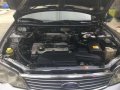 2005 Ford Lynx AT Gray Sedan For Sale -11
