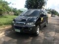 Hyundai starex club-0