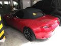 Super Sporty Mazda Mx-5 MT 2016 For Sale-2