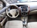 Very Powerful 2008 Nissan Grand Livina AT For Sale-7