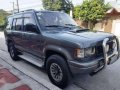 1990 Isuzu Bighorn Trooper 4x4 AT Diesel-5