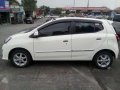 Like Brand New 2017 Toyota Wigo 1.0G MT For Sale-1
