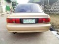 Almost Like New Mitsubishi Lancer Glxi 1995 For Sale-1