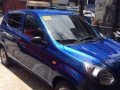 Used Suzuki Alto 800 Fresh Blue For Sale -7