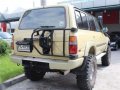 Flawless Condition 1991 Toyota Land Cruiser AT -4