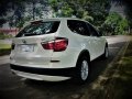 BMW X3 2012 WHITE FOR SALE-5