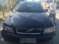 VOLVO S40 2.0 AT EFi 1996 Blue For Sale -11
