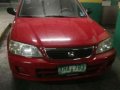 Honda City Lxi Type Z 03mdl Manual-3