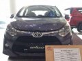 Toyota Vios 1.3E AT-1