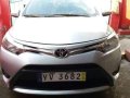 2016 Vios E automatic not mirage(lancer(city(civic(sentra(jazz-2