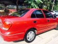 Lady Owned Nissan Sentra GX 2005 MT For Sale-10