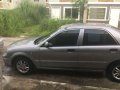 2005 Ford Lynx AT Gray Sedan For Sale -7