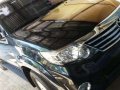 Toyota Fortuner 2012 AT diesel-5