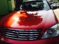 Lady Owned Nissan Sentra GX 2005 MT For Sale-5