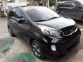 Almost Brand New 2016 Kia Picanto EX 1.2 AT For Sale-8