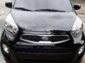 Almost Brand New 2016 Kia Picanto EX 1.2 AT For Sale-1