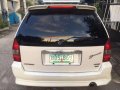 Fresh Mitsubishi Grandis AT White SUV For Sale -6
