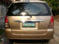 2006 Toyota Innova G. Matic Diesel-4