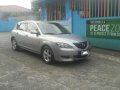 2005 mazda 3 hatchback 1.6-0