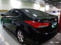 Flawless Looking Hyundai Elantra AT GLS 2011 For Sale-5
