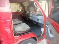 Well Maintained Mitsubishi L300 Versa Van 1994 For Sale-3