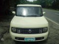 4x4 Automatic Nissan Cube 2002 Model-2