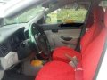 Well Maintained Huyndai Accent 2009 For Sale-4