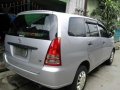 Very Well Maintained 2005 Toyota Innova J For Sale-3