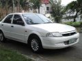 Ready To Transfer 2001 Ford Lynx Ghia MT For Sale-10