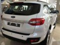 New 2017 Ford Everest Trend 2.2L 4x2 For Sale -5