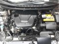 2012 Hyundai Elantra 1.6 cvt automatic 1.6 dohc-11