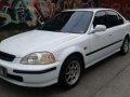 Honda civic vtec 1996-0