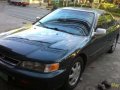 Honda Accord 96 exi-0