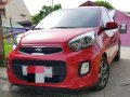 KIA PICANTO 2016 model automatic 13k mileage only GOOD AS NEW-0