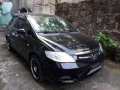 Honda city idsi 2006-5