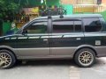 RUSH Mitsubishi Adventure 2000 Diesel Negotiable-1