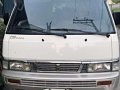 Urvan Escapade 2003 2002 2001 Nissan Hiace-1