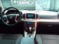 2016 Chevrolet Captiva Automatic Diesel - Automobilico SM Novaliches-5