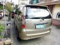 2008 Avanza 1.5G Automatic Loaded-5