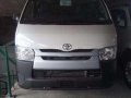 Brand New 2018 Toyota Hiace Commuter For Sale-1