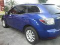 2010 Mazda Cx-7 Gasoline Automatic for sale -3