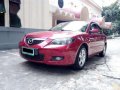 Like Brand New 2012 Mazda 3 AT For Sale-2